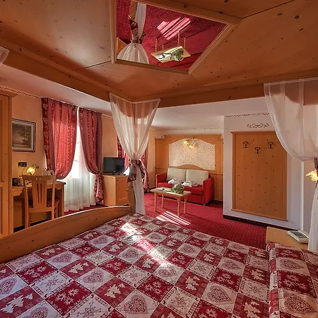 Al Posta Hotel 1899-3
