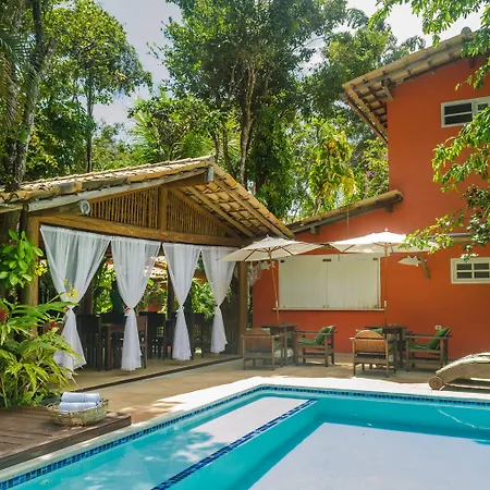 Jardim de Trancoso Pousada-3