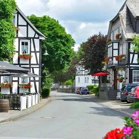 Landhotel Albers-2