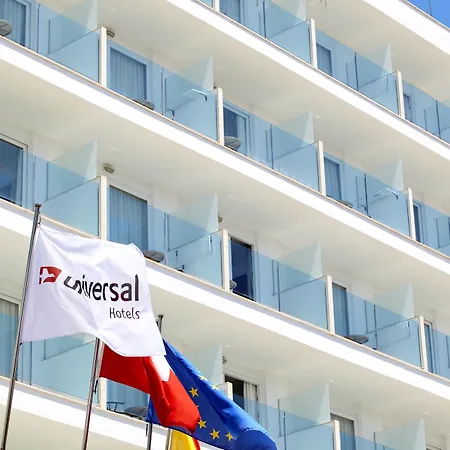 Universal Hotel Perla-2