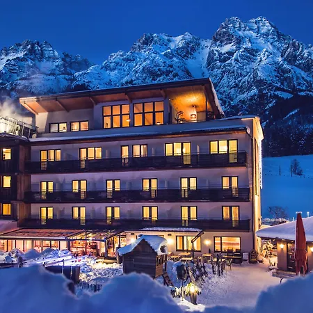 Hotel Bacher Asitzstubn-2