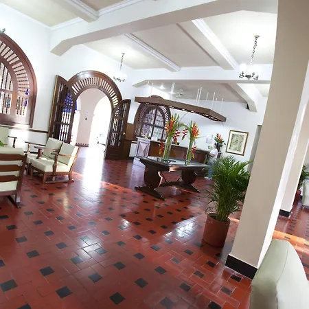 Hotel Guadalajara-2