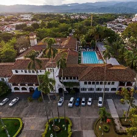 Hotel Guadalajara-2