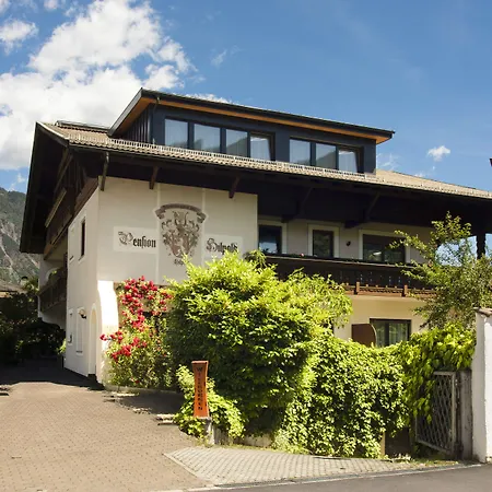 Bed&Breakfast Pension Hilpold-2