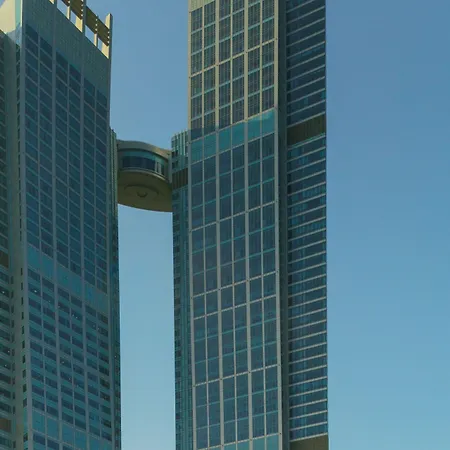 The St. Regis Abu Dhabi-2