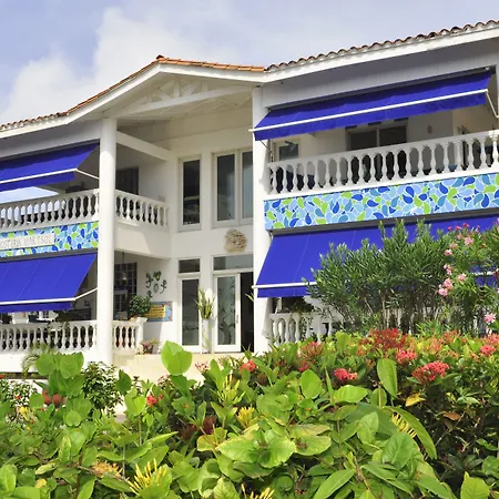 Hosteria Mar y Sol-2