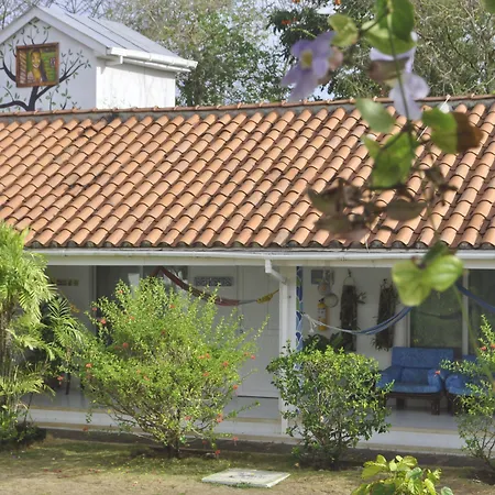 Hosteria Mar Y Sol-3