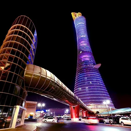 The Torch Doha-2