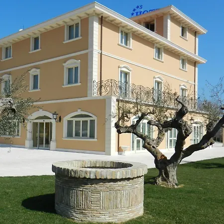 Hotel Villa Michelangelo-2