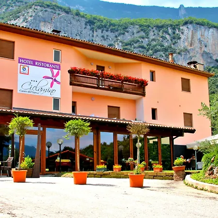Hotel Ciclamino-3