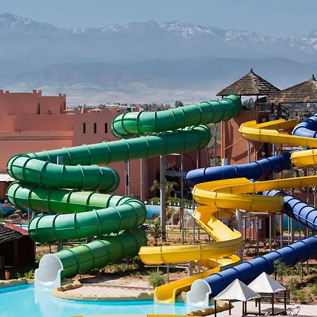 Pickalbatros Aqua Fun Club All Inclusive-3