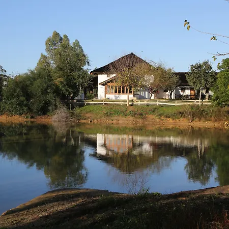 Ardea Purpurea Hotel Lodge & Restaurant-3