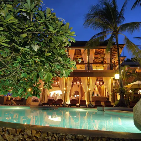 Zazen Boutique Resort & Spa-2