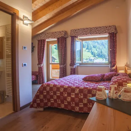 Albergo Punta Zerbion-3
