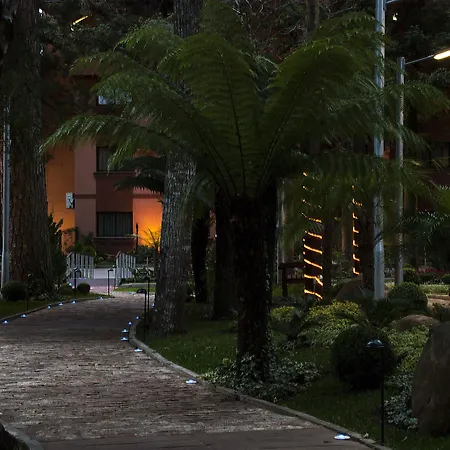 Master Gramado Hotel - Localização no Centro e Espaço Kids Incrível-2