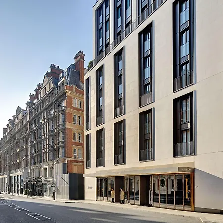 Bvlgari Hotel London-3