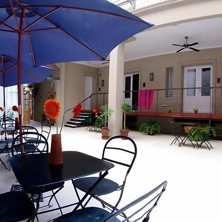 Patios De San Telmo-3