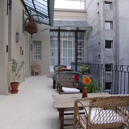 Patios De San Telmo-2