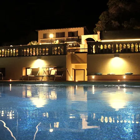 Hotel Villa Margherita-3