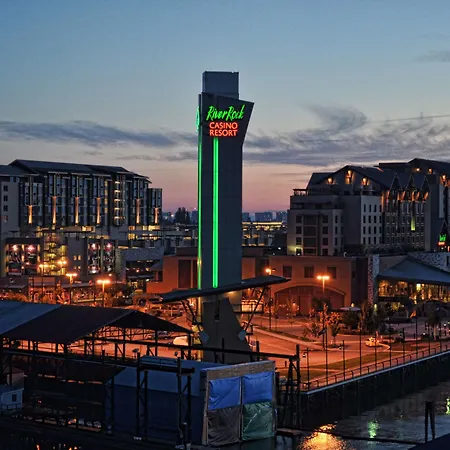 River Rock Casino Hotel-3