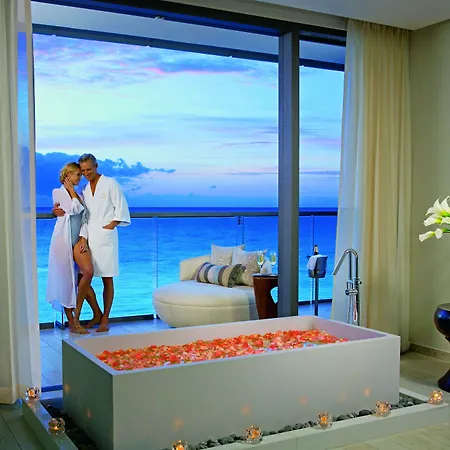 Secrets The Vine Cancun (Adults Only)-2