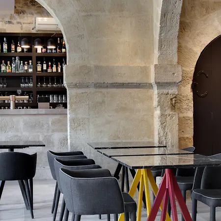 Boutique Hôtel des Remparts&Spa-2