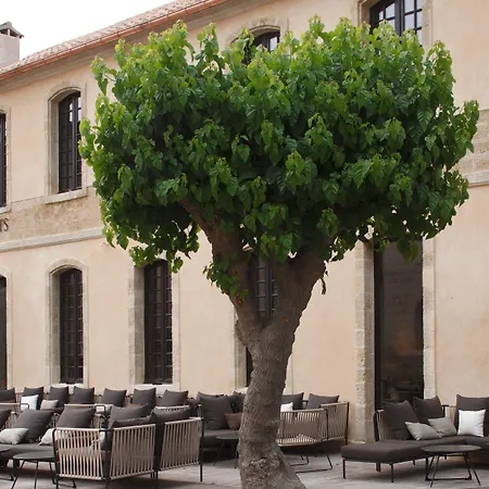 Boutique Hôtel des Remparts&Spa-3