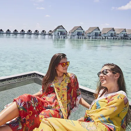 The Centara Collection, Machchafushi Island Resort & Spa Maldives - Stay 4 Nights Or More, Enjoy 25 Percent Off Seaplane Transfers, Valid For Stays From 10 Apr To Sep 2026-3