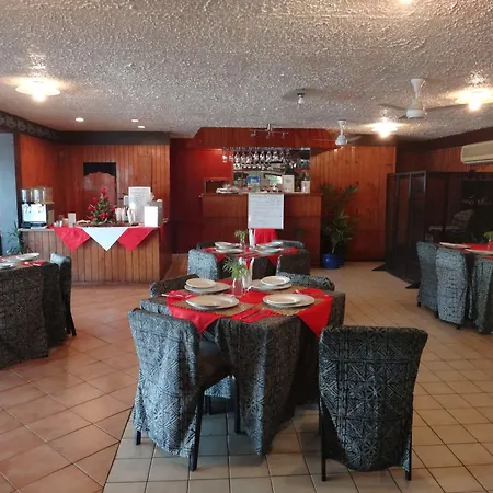 Insel Fehmarn Hotel-3