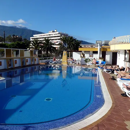 Hotel Casa del Sol-3