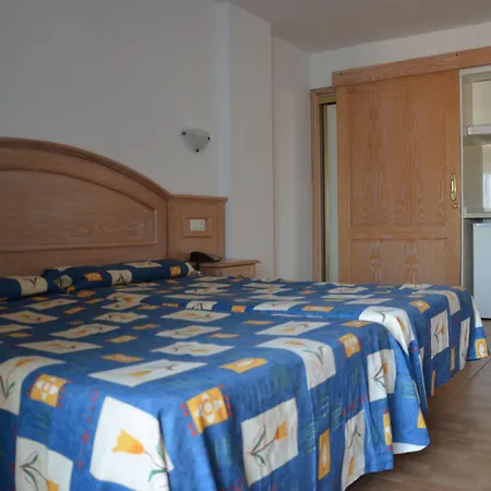 Hotel Casa Del Sol-3
