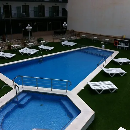 Hotel Melina-2