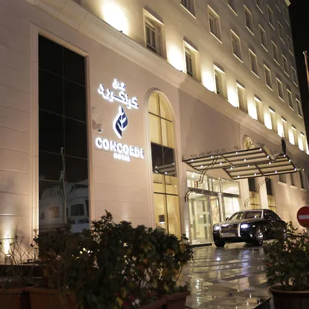 Concorde Hotel Doha-3