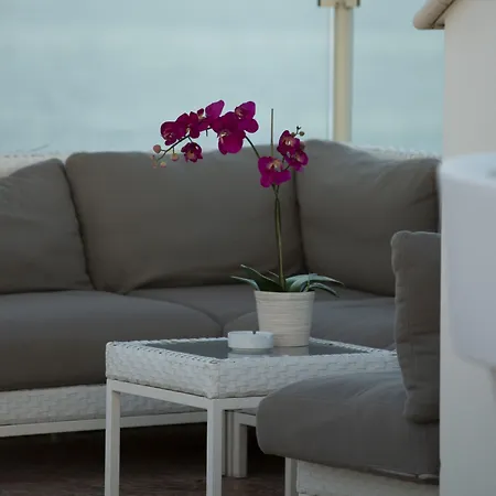 Smeraldo Suites & Spa-3