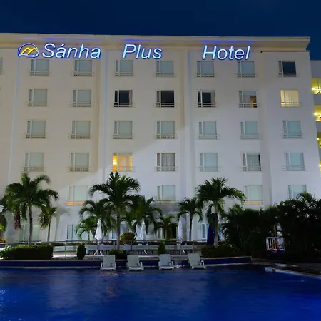 Sanha Plus Hotel-2
