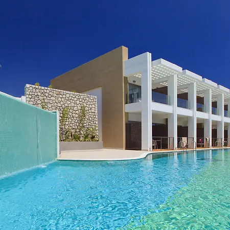 Princess Andriana Resort & Spa - Ultra All-Inclusive-2