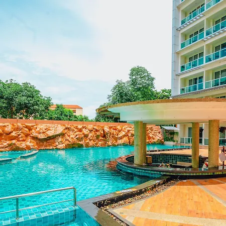 Centara Nova Hotel Pattaya-2