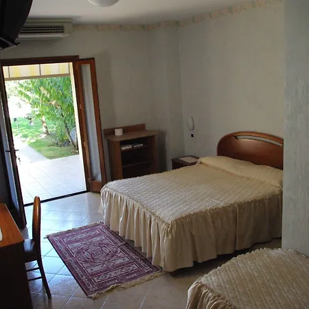Hotel Andreis-2