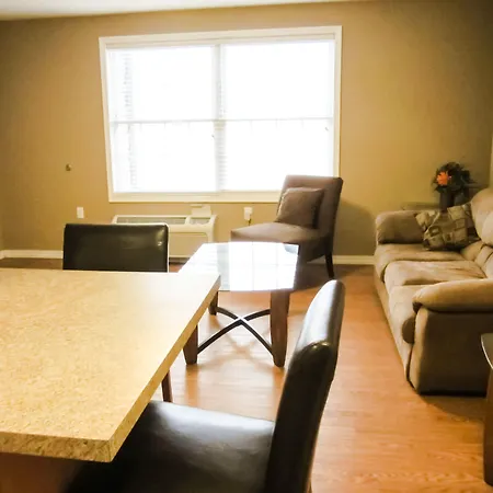 Bell'S Extended Stay And Suites-2