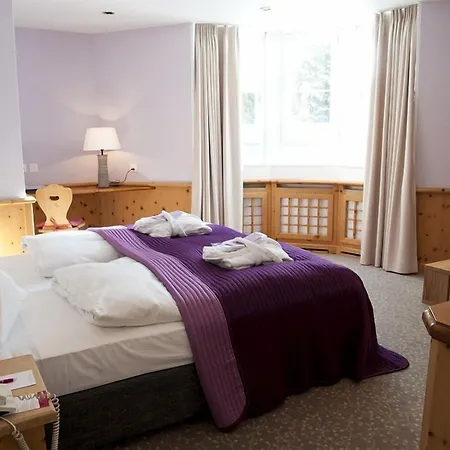 Hotel Rosatsch-3