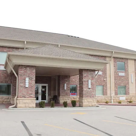 Bell'S Extended Stay And Suites-3