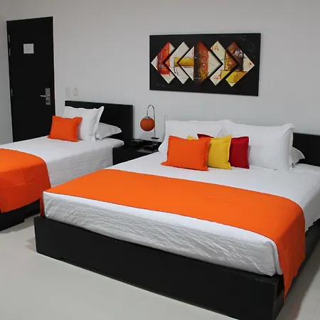 Hotel Atlantic Lux-2