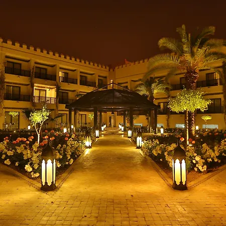 Adam Park Marrakech Hotel & Spa-3