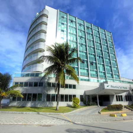 Atlantico Sul Hotel-2