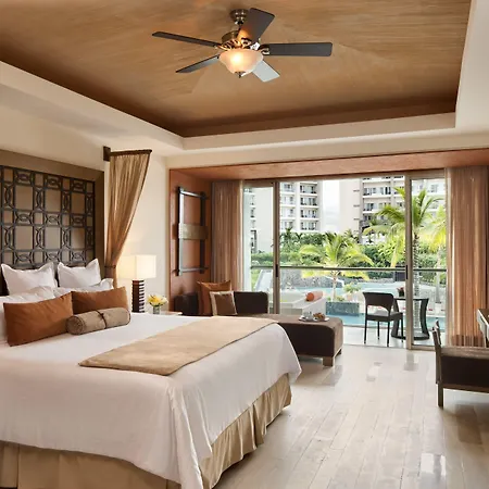 Dreams Vallarta Bay Resorts & Spa-2