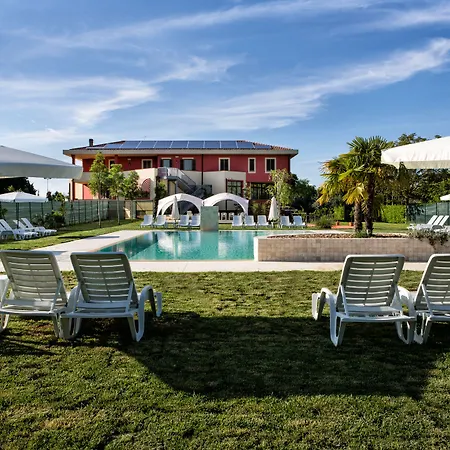 Umbriaverde Sporting & Resort-2