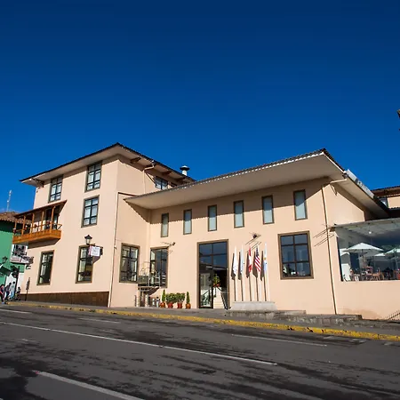 Costa del Sol Wyndham Cajamarca-2