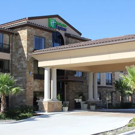 Holiday Inn Express & Suites Austin Nw - Lakeway By Ihg-2