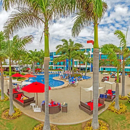 Royal Decameron Punta Centinela-3