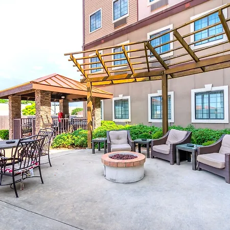 Staybridge Suites Houston - Iah Airport By Ihg-2